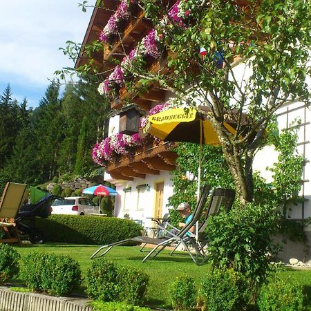 Apartment Schneeberger Stummerberg Zimmer foto