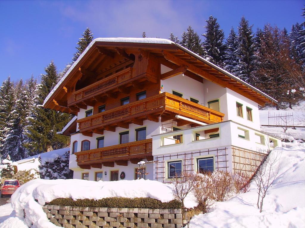 Apartment Schneeberger Stummerberg Exterior foto