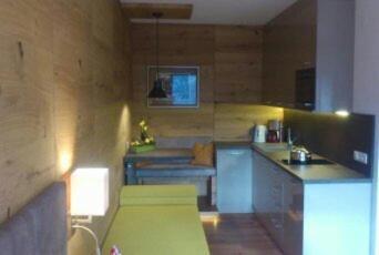 Apartment Schneeberger Stummerberg Zimmer foto