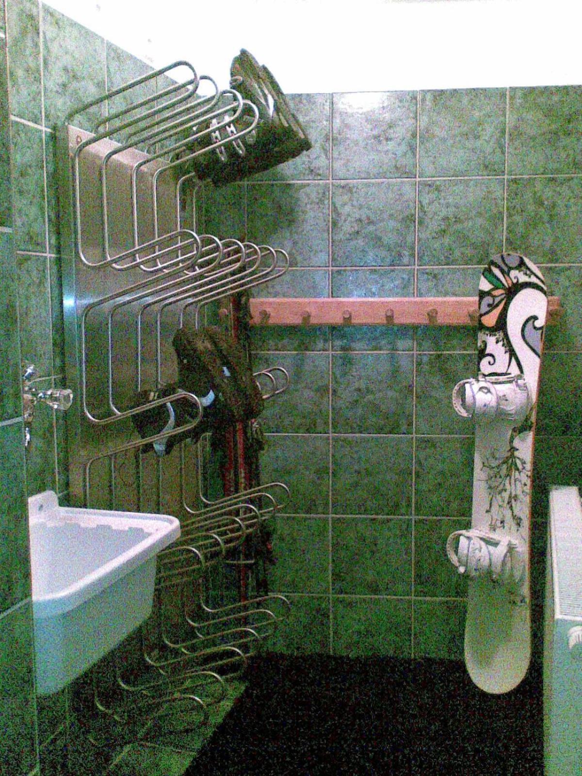 Apartment Schneeberger Stummerberg Zimmer foto