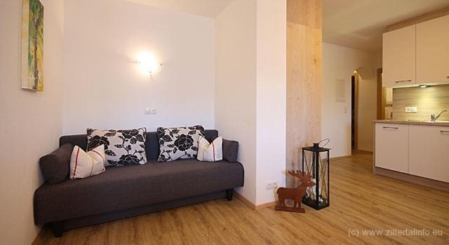 Apartment Schneeberger Stummerberg Zimmer foto